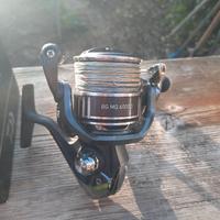 daiwa bg mq 6000D-H