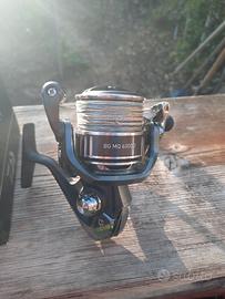 daiwa bg mq 6000D-H