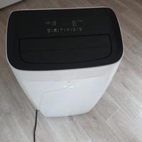 Condizionatore portatile TLC