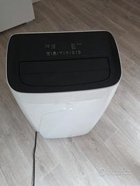 Condizionatore portatile TLC