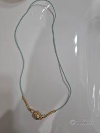 collana cordoncino