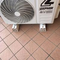 Condizionatore Zephir, 9000 BTU