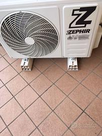 Condizionatore Zephir, 9000 BTU