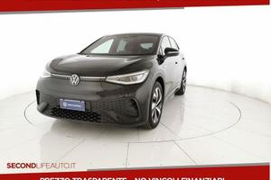 Volkswagen ID.5 77 kWh Pro Performance 204cv