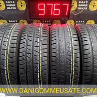 4 Gomme 235 65 16C INVERNALI PIRELLI x FURGONE