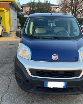 Fiat Fiorino QUBO 1.3 MJT