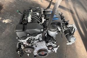 N45B16A MOTORE BMW 116i e81 e87 316i E90 1.6 115CV