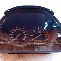 QUADRO STRUMENTI BMW X5 Serie (E53) 62116923083 (9