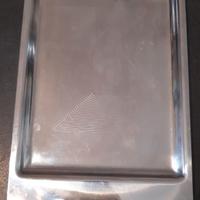 Vassoi Acciaio Inox: VEMI, ICM, INOXBECK Made in I