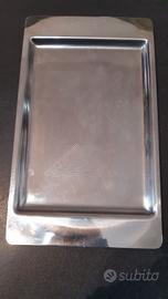 Vassoi Acciaio Inox: VEMI, ICM, INOXBECK Made in I