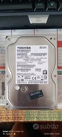 Hard disk-Disco Rigido 3.5 sata e Ata/ide