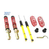 KIT SOSPENSIONE FILETTATA EIBACH MTS AUDI A3 8L 96