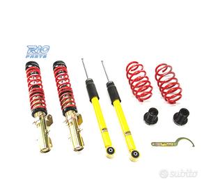 KIT SOSPENSIONE FILETTATA EIBACH MTS AUDI A3 8L 96