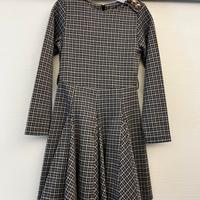 Vestito bambina IDo 128 cm