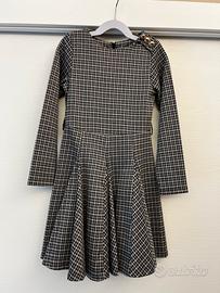 Vestito bambina IDo 128 cm