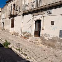 Appartamento autonomo centro Melfi