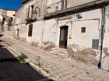 Appartamento autonomo centro Melfi