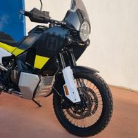 Husqvarna Norden 901 Aziendale