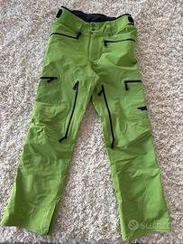 Pantalone goretex Norrona Tamok