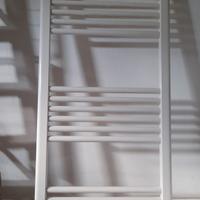 scaldasalviette idraulico