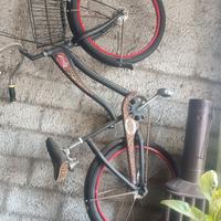 bicicletta 