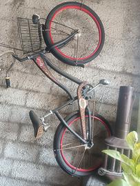bicicletta 