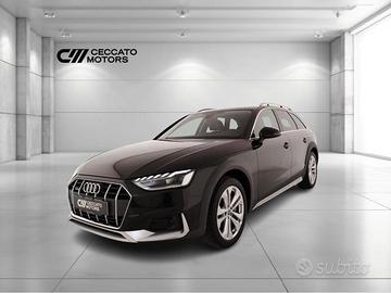 Audi A4 Allroad 40 2.0 tdi Business Evolution quat