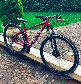 Bici  mtbk