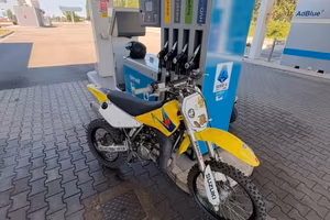 rm 85 2007