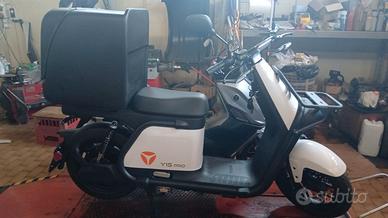 YADEA YS1 PRO 125 ELETTRICO