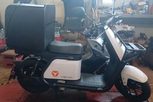YADEA YS1 PRO 125 ELETTRICO