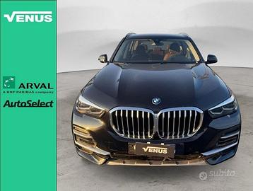 BMW X5 xdrive45e xLine auto