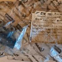 Bilanciere aspirazione AP0253868 Rotax 