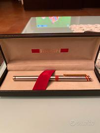 Penna stilografica Ferrari anni 80