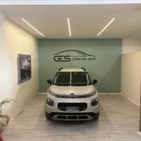Citroen C3 Aircross BlueHDi 120 S&S EAT6 Shine Aut