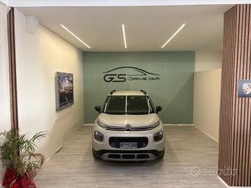 Citroen C3 Aircross BlueHDi 120 S&S EAT6 Shine Aut