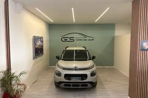 Citroen C3 Aircross BlueHDi 120 S&S EAT6 Shine Aut