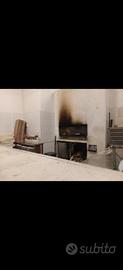 pizzeria a sedere con domicilio e asporto