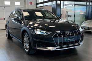Audi A4 allroad 40 TDI 204 CV S tronic Business Ev