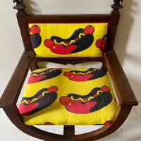Poltrona trono