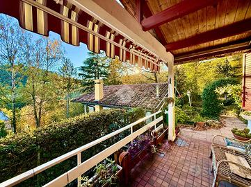 CASA INDIPENDENTE A TEOLO