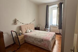 Appartamento 70 mq fronte Stazione Centrale
