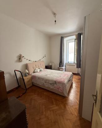 Appartamento 70 mq fronte Stazione Centrale