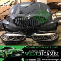 Ricambi bmw serie 1 m 2022