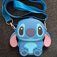 Borsa stitch bambina - VENDUTA