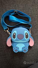 Borsa stitch bambina - VENDUTA