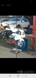 Minimoto Stamas Polini
