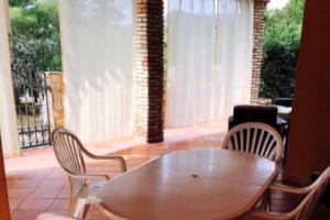 Villasimius 100 m dal mare