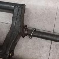 Forcella sebac runner gilera