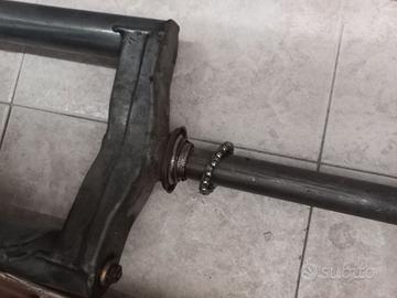 Forcella sebac runner gilera